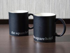 Bilde i galleriet til the square hotel Yokohama Minatomirai i Yokohama