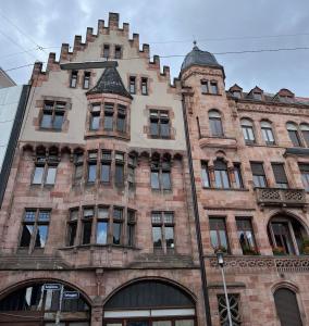 Gallery image of Residence am Rathausplatz 3 in Saarbrücken