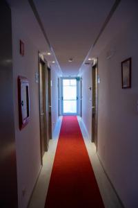 Fotografie z fotogalerie ubytování Hotel Garnì Villa Fontana v destinaci Trento