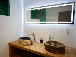 Fotografie z fotogalerie ubytování Gîte de Crémieu v destinaci Crémieu