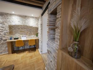 Fotografie z fotogalerie ubytování Gîte de Crémieu v destinaci Crémieu
