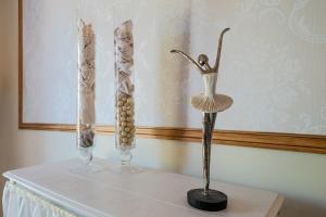 Fotografie z fotogalerie ubytování Guesthouse Le Mas de Cotignac v destinaci Cotignac