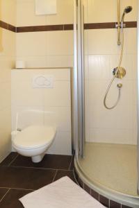 Kylpyhuone majoituspaikassa Apartment Weberbauer - MII155 by Interhome