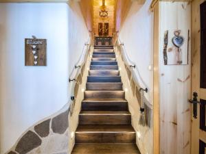 Fotografie z fotogalerie ubytování Chalet Aualm-1 by Interhome v destinaci Forstau