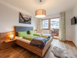 Gallery image of Apartment Apart Wurm - SUZ380 by Interhome in Stummerberg