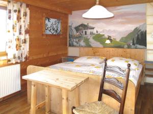 Fotografia z galérie ubytovania Apartment Schmidhofers Heim by Interhome v destinácii Fügen