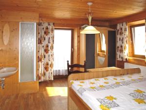Kép Apartment Schmidhofers Heim by Interhome szállásáról Fügenben a galériában