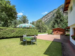 Nespecifikovaný výhled na hory nebo výhled na hory při pohledu z apartmánu + 19 fotografií