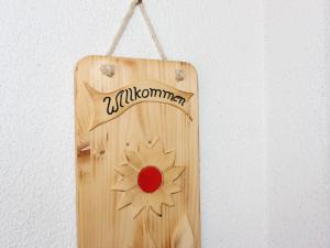 Gambar di galeri bagi Apartment Christian by Interhome di Ginzling