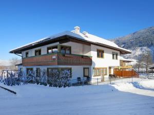 Apartment Sonne-3 by Interhome v zime