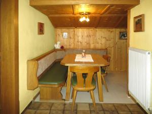 Fotografia z galérie ubytovania Holiday Home Hexenhäusl by Interhome v destinácii Kaltenbach