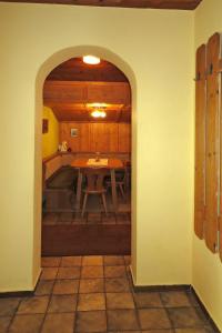 Fotografia z galérie ubytovania Holiday Home Hexenhäusl by Interhome v destinácii Kaltenbach