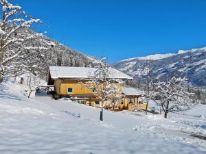 Chalet Talbach by Interhome during the winter