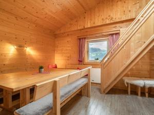Kép Chalet Talbach by Interhome szállásáról Laimach városában a galériában