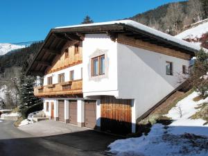 Nespecifikovaný výhled na hory nebo výhled na hory při pohledu z apartmánu
