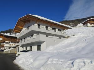 Apartment Anton-3 by Interhome during the winter