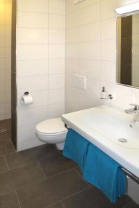 A bathroom at Apartment Anton-3 by Interhome