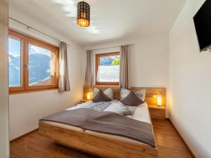 Galeriebild der Unterkunft Apartment Chalet Modern Life - MHO769 by Interhome in Ramsau im Zillertal