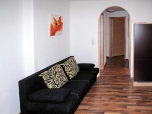 Część wypoczynkowa w obiekcie Apartment Wegscheider by Interhome