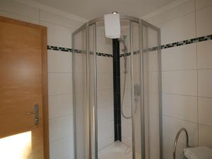 Łazienka w obiekcie Apartment Wegscheider by Interhome