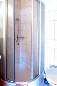 Kúpeľňa v ubytovaní Apartment Schoberhof by Interhome