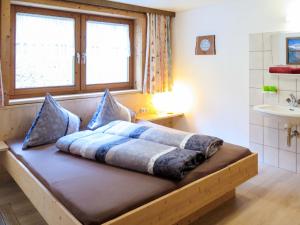 Gallery image of Apartment Anger - MHO163 by Interhome in Mayrhofen