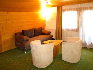 Posezení v ubytování Apartment Gratzerhof-1 by Interhome