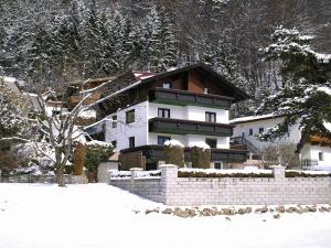 Apartment Fill by Interhome during the winter
