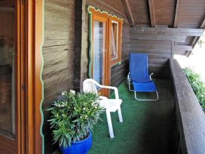 Posezení v ubytování Apartment Gratzerhof-2 by Interhome