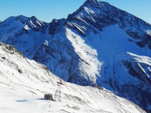 Villa Marie-Sophie by Interhome im Winter