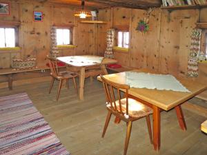 Fotografie z fotogalerie ubytování Chalet Lippnerhütte by Interhome na Tuxu + 36 fotografií