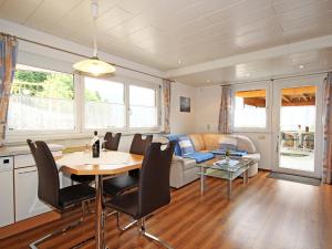 Posedenie v ubytovaní Apartment Trummer by Interhome