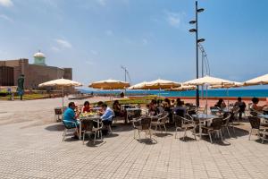 Apartment El Confital RF18 by VillaGranCanaria vendégei