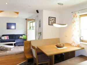 Posedenie v ubytovaní Apartment Gitti by Interhome + 21 fotografií