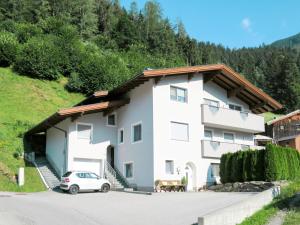Príroda v okolí apartmánu