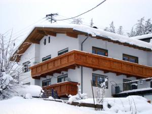 Apartment Pelinka-2 by Interhome v zimě