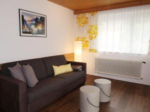 Posezení v ubytování Apartment Pelinka-2 by Interhome