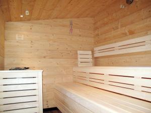 Φωτογραφία από το άλμπουμ του Apartment Alpenherz-1 by Interhome σε Fendels