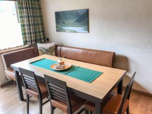 Posezení v ubytování Apartment Apart Grazia-2 by Interhome