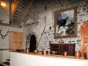 Fotografie z fotogalerie ubytování Apartment Burg Biedenegg- Sigwein by Interhome v destinaci Fliess
