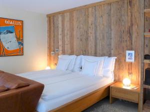 Gallery image of Apartment Rütschi-2 by Interhome in Zermatt