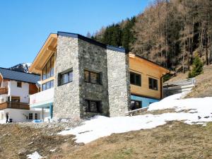 Fotografia z galérie ubytovania Apartment Stefan by Interhome v destinácii Ischgl