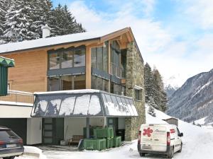 Fotografia z galérie ubytovania Apartment Stefan by Interhome v destinácii Ischgl