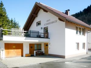 Fotografia z galérie ubytovania Apartment Schmiedbach by Interhome v destinácii Sankt Anton am Arlberg
