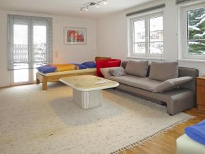 Posedenie v ubytovaní Apartment Dobler by Interhome