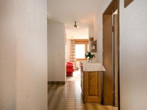 Fotografie z fotogalerie ubytování Apartment Alba by Interhome v destinaci Zermatt