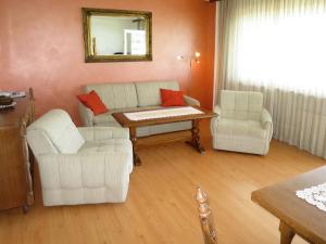 Posedenie v ubytovaní Apartment Seecorso by Interhome