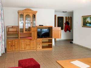 Fotografie z fotogalerie ubytování Apartment Haus Arizona by Interhome v destinaci Saas-Almagell