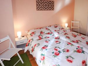 Легло или легла в стая в Chalet Praline by Interhome