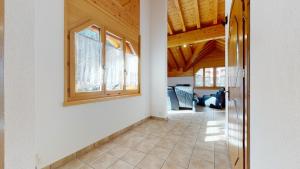 Fotografie z fotogalerie ubytování Villa Octogon, 2 Bedrooms, ideally located in Leukerbad v destinaci Leukerbad